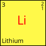 atome Lithium
